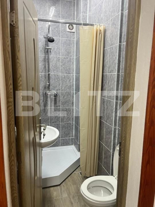 Spațiu comercial de închiriat Central - 162059SIC | BLITZ Suceava | Poza5