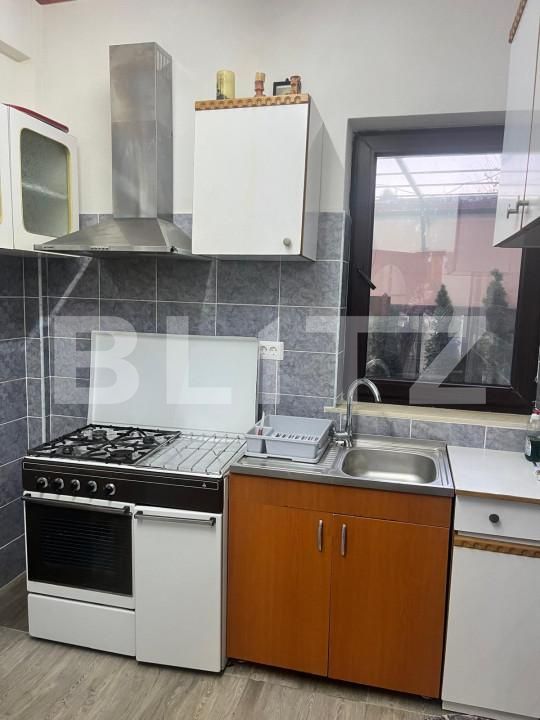 Spațiu comercial de închiriat Central - 162059SIC | BLITZ Suceava | Poza4