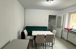 Apartament de inchiriat, zona Hurmuzachi-Radauti