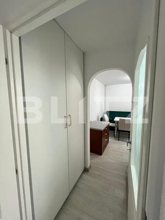 Apartament de închiriat 2 camere Radauti - 162074AI | BLITZ Suceava | Poza6