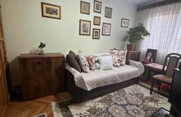 Apartament 2 camere, 49mp, zona Manastirii Bogdana, Radauti