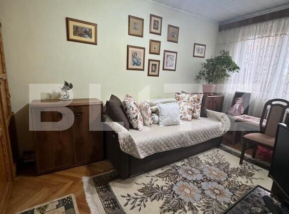 Apartament de vânzare 2 camere Radauti - 162078AV | BLITZ Suceava | Poza1