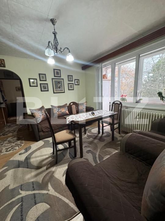 Apartament de vânzare 2 camere Radauti - 162078AV | BLITZ Suceava | Poza2