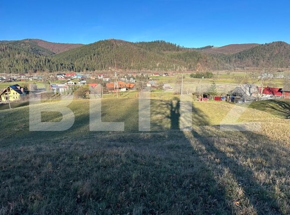 Teren de vânzare Exterior Vest - 162101TV | BLITZ Suceava | Poza4