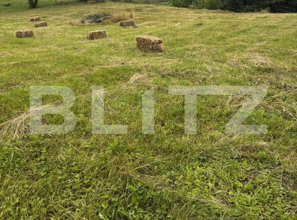 Teren de vânzare Exterior Vest - 162101TV | BLITZ Suceava | Poza5