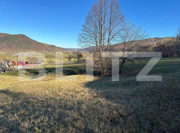 Teren de vânzare Exterior Vest - 162101TV | BLITZ Suceava | Poza2