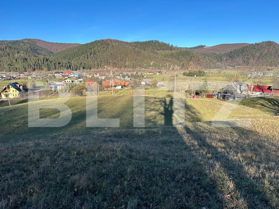 Teren de vânzare Exterior Vest - 162101TV | BLITZ Suceava | Poza4