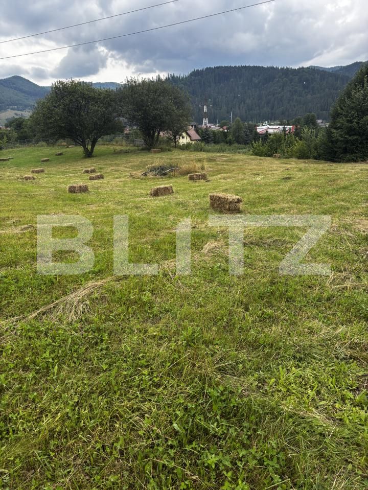 Teren de vânzare Exterior Vest - 162101TV | BLITZ Suceava | Poza2