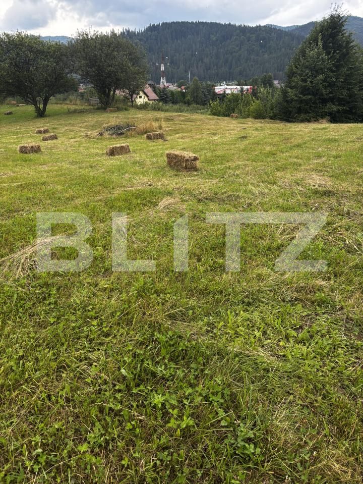 Teren de vânzare Exterior Vest - 162101TV | BLITZ Suceava | Poza5