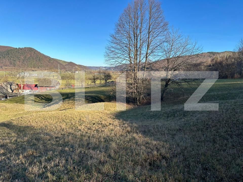 Teren de vânzare Exterior Vest - 162101TV | BLITZ Suceava | Poza2