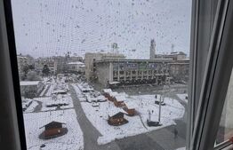 Apartament cu 4 camere, 70 mp utili, Ultracentral 