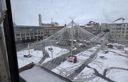 Apartament cu 4 camere, 70 mp utili, Ultracentral 