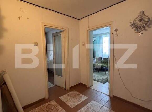 Apartament de vânzare 4 camere Central - 162107AV | BLITZ Suceava | Poza1