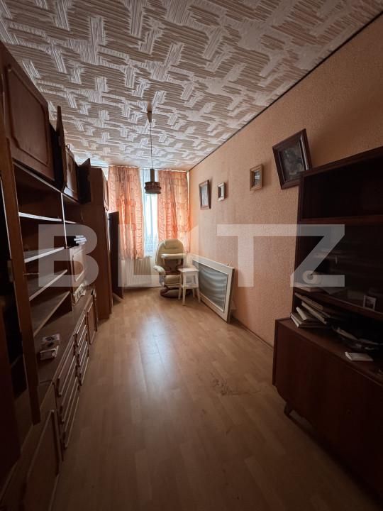 Apartament de vânzare 4 camere Central - 162107AV | BLITZ Suceava | Poza4