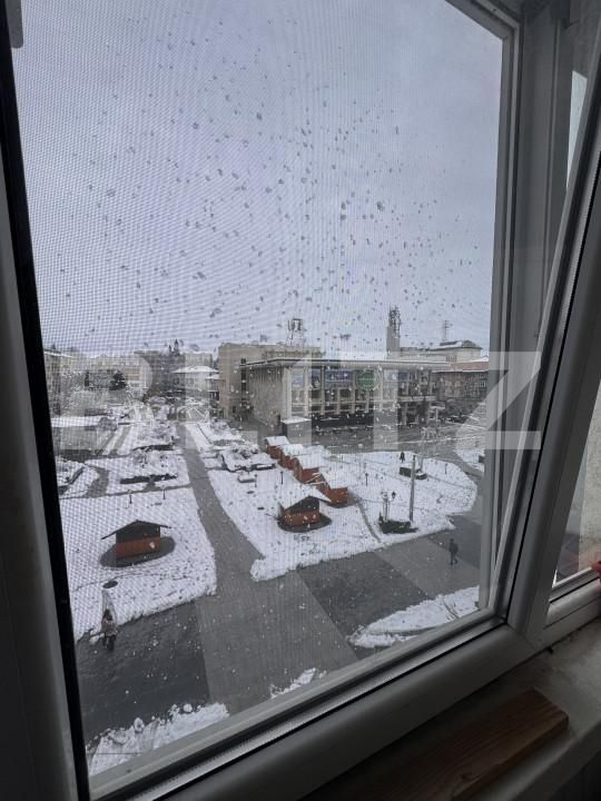 Apartament de vânzare 4 camere Central - 162107AV | BLITZ Suceava | Poza6