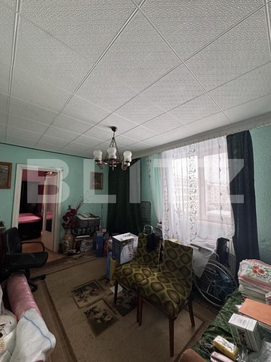 Apartament de vânzare 4 camere Central - 162107AV | BLITZ Suceava | Poza2