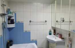 Apartament 2 camere, 54mp, etaj intermediar, zona Burdujeni