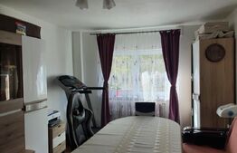 Apartament 2 camere, 54mp, etaj intermediar, zona Burdujeni