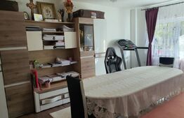 Apartament 2 camere, 54mp, etaj intermediar, zona Burdujeni