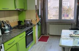 Apartament 2 camere, 54mp, etaj intermediar, zona Burdujeni