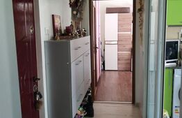 Apartament 2 camere, 54mp, etaj intermediar, zona Burdujeni
