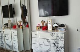 Apartament 2 camere, 54mp, etaj intermediar, zona Burdujeni