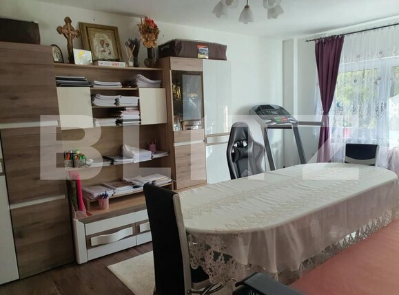 Apartament de vânzare 2 camere Burdujeni - 162115AV | BLITZ Suceava | Poza3