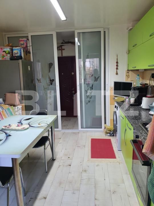 Apartament de vânzare 2 camere Burdujeni - 162115AV | BLITZ Suceava | Poza8