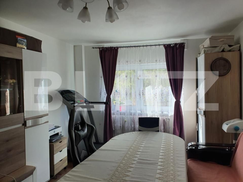 Apartament de vânzare 2 camere Burdujeni - 162115AV | BLITZ Suceava | Poza4