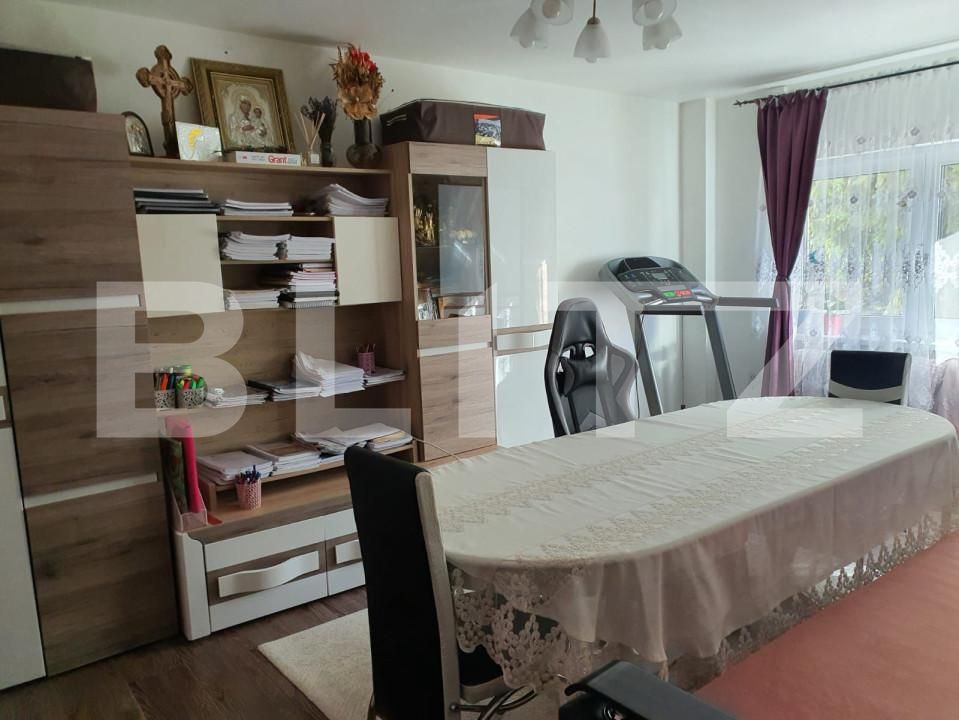 Apartament de vânzare 2 camere Burdujeni - 162115AV | BLITZ Suceava | Poza3