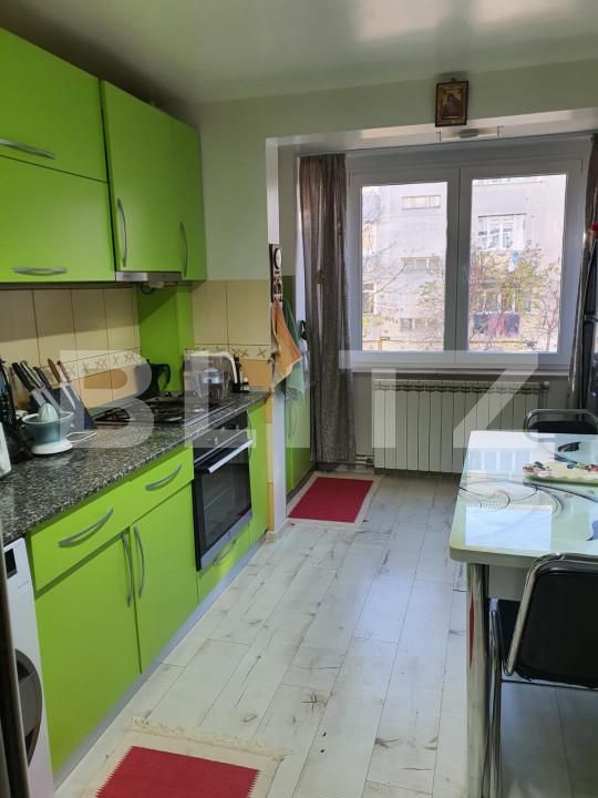 Apartament de vânzare 2 camere Burdujeni - 162115AV | BLITZ Suceava | Poza7