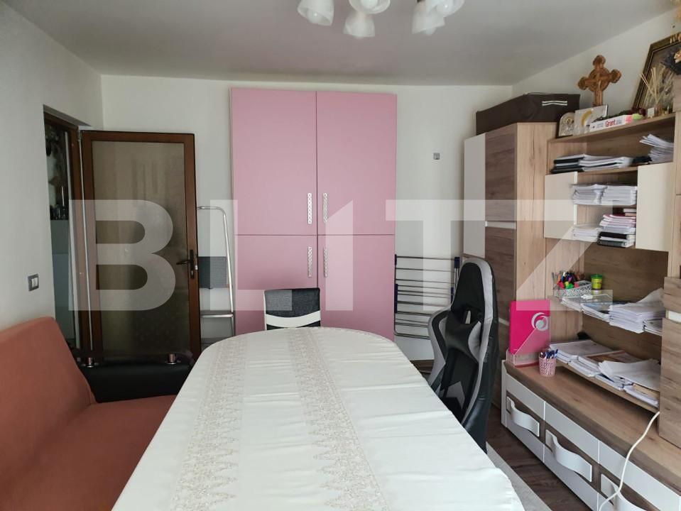 Apartament de vânzare 2 camere Burdujeni - 162115AV | BLITZ Suceava | Poza5