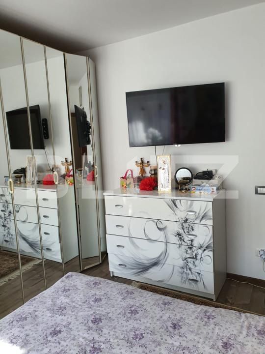 Apartament de vânzare 2 camere Burdujeni - 162115AV | BLITZ Suceava | Poza2