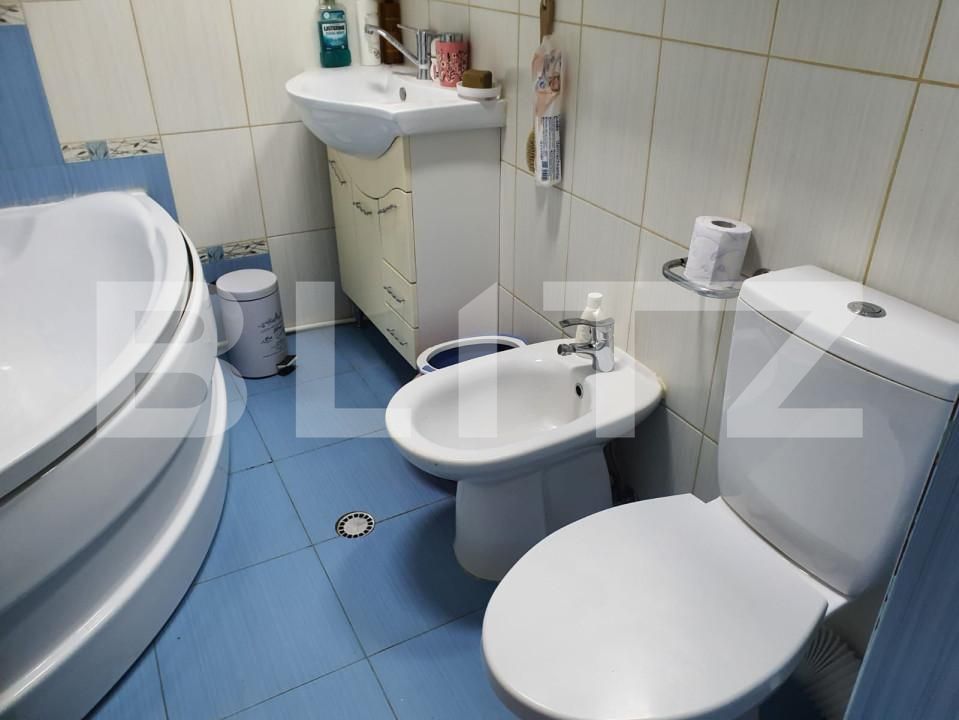 Apartament de vânzare 2 camere Burdujeni - 162115AV | BLITZ Suceava | Poza11