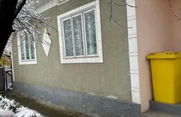 Casa batraneasca, 90mp, 1300mp teren, loc.Hancea-com.Veresti