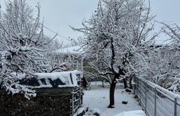 Casa batraneasca, 90mp, 1300mp teren, loc.Hancea-com.Veresti