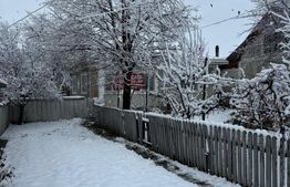Casa batraneasca, 90mp, 1300mp teren, loc.Hancea-com.Veresti