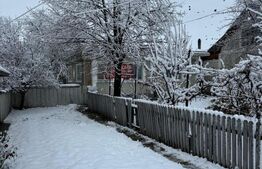 Casa batraneasca, 90mp, 1300mp teren, loc.Hancea-com.Veresti
