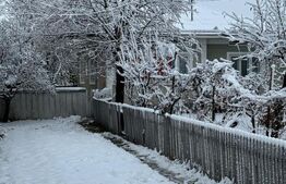 Casa batraneasca, 90mp, 1300mp teren, loc.Hancea-com.Veresti