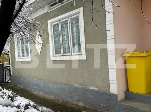 Casa de vânzare 3 camere Sud Est - 162218CV | BLITZ Suceava | Poza2