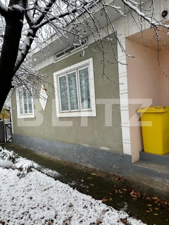 Casa de vânzare 3 camere Sud Est - 162218CV | BLITZ Suceava | Poza2