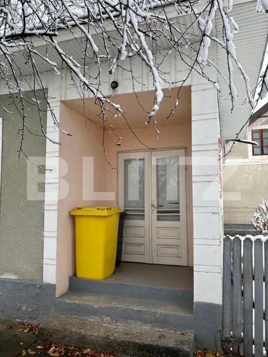 Casa de vânzare 3 camere Sud Est - 162218CV | BLITZ Suceava | Poza1