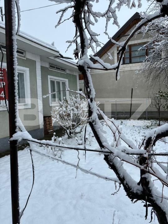 Casa de vânzare 3 camere Sud Est - 162218CV | BLITZ Suceava | Poza3