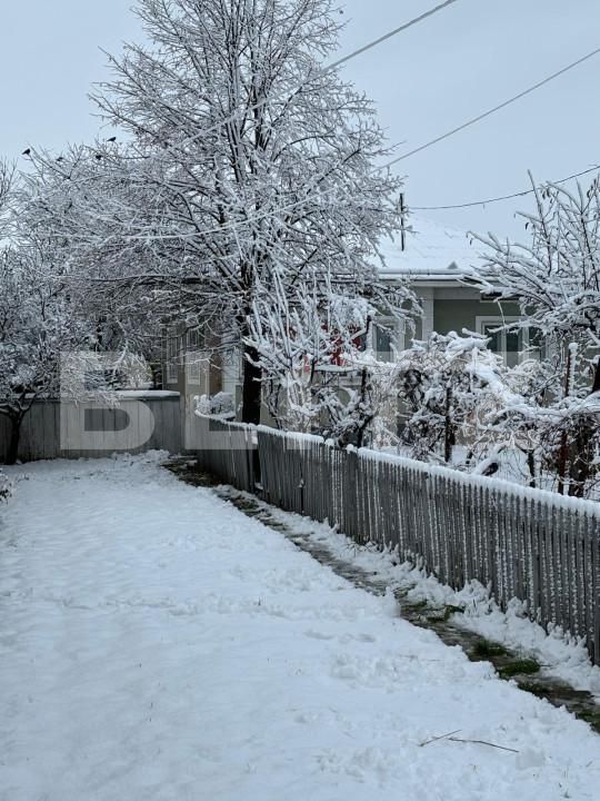 Casa de vânzare 3 camere Sud Est - 162218CV | BLITZ Suceava | Poza8