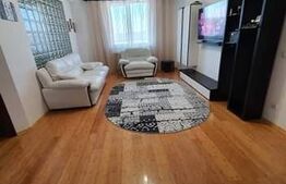 Apartament 3 camere, etaj intermediar, 90 mp, Zona Cuza Voda II