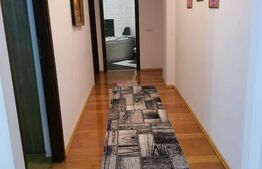 Apartament 3 camere, etaj intermediar, 90 mp, Zona Cuza Voda II