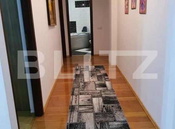 Apartament de vânzare 3 camere Burdujeni - 162362AV | BLITZ Suceava | Poza3
