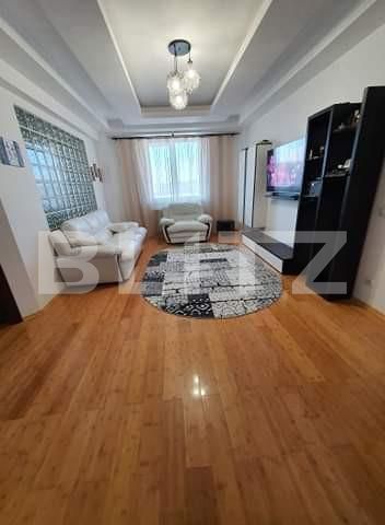Apartament de vânzare 3 camere Burdujeni - 162362AV | BLITZ Suceava | Poza1