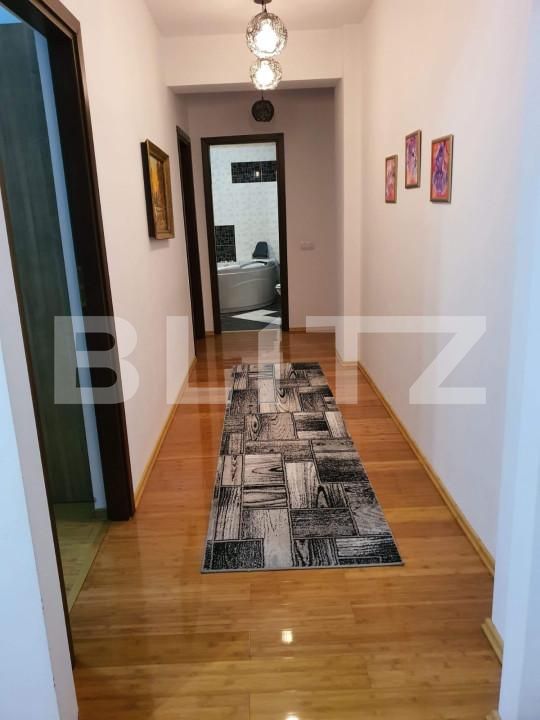 Apartament de vânzare 3 camere Burdujeni - 162362AV | BLITZ Suceava | Poza3