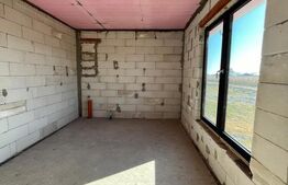 Casa individuala, la rosu, 161 mp,  Fratautii Vechi